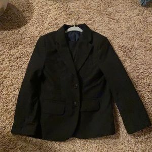 Toddler 5T Suit Jacket & Pants by Cat & Jack